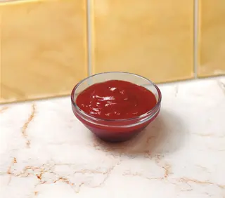 Salsa Ketchup