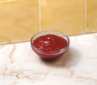 Salsa Ketchup