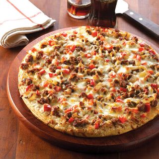 Pizza Beef