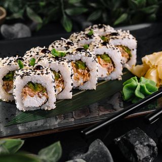 Roll Okinawa