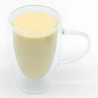 Чай чёрный с молоком (0.4л)