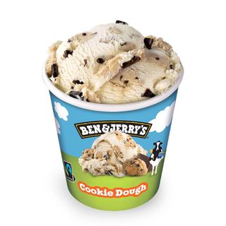 Tarrina Ben & Jerry´s Cookie Dough 465ml
