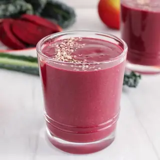3. Jump To The Beet