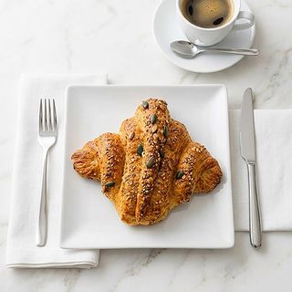 Croissant Integral