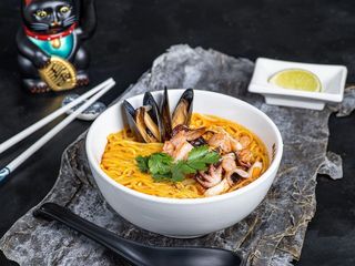 Том Ям Рамен L (400g)