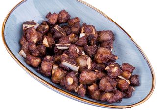 Бараньи семечки