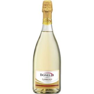 Vino Lambrusco Donelli  Blanco  (750 Ml.)
