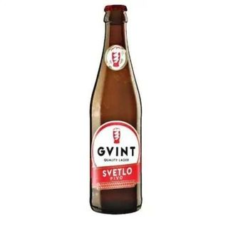 Gvint Lager