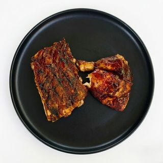 The Titanic (Serves 4)