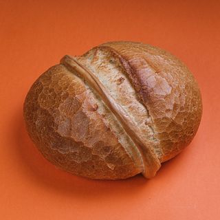 პური თეთრი