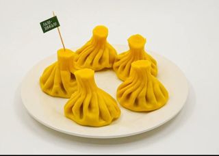 Хинкали с курицей M (5шт)