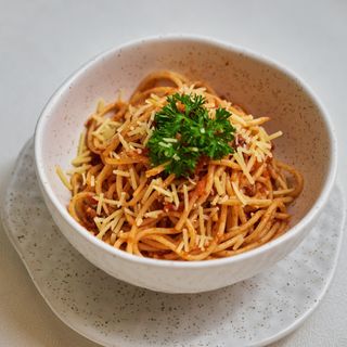 Dečiji Pasta Bolognese
