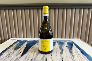 Verdicchio Stefano Antonucci 75 cl