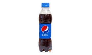 პეპსი 0.250 მლ PET