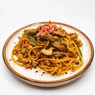 Yakisoba 