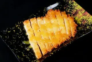 Limón Tori