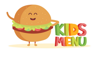 Детско меню телешко