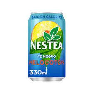Nestea Melocotón lata 330ml.