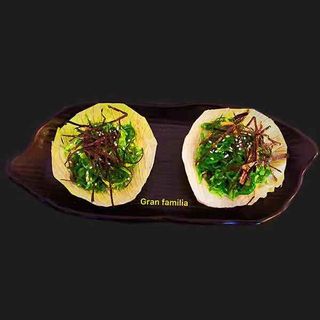 204 Ensalada Japonesa