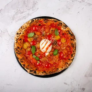 Pizza Italiana