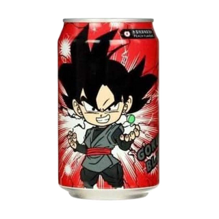 Ocean Bomb Dragon Ball Pêssego