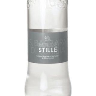 Lurisia acqua naturale 50 cl