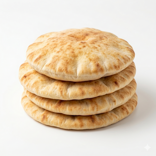 Pita Normal