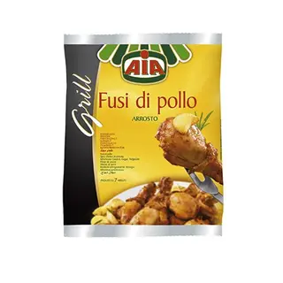 Ciocanele de pui congelate Aia 1kg