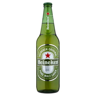 Heineken 33 cl