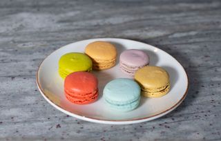 მაკარონი