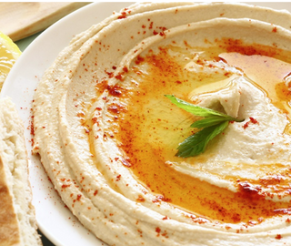 Hummus