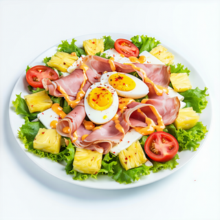 Ensalada Central Park