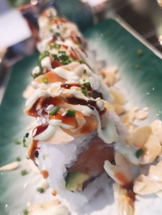 Buston Jack Sake (8 Uds.)