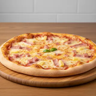 Pizza Hawaii