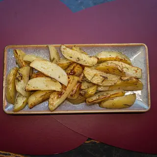 PATATE AL FORNO