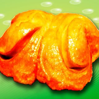 Pão Chinês