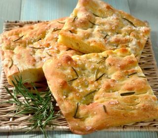 Focaccia