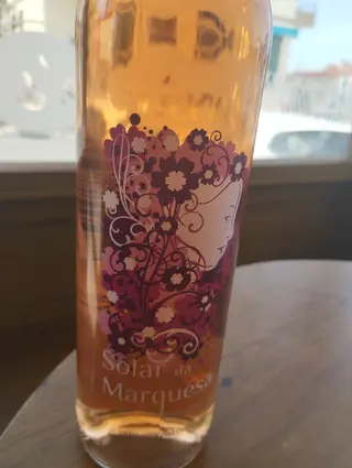 Solar da marquesa 