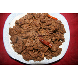Beef Masala