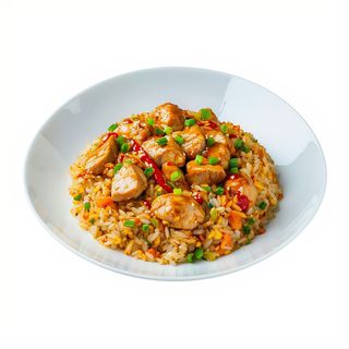Arroz 3 Delicias