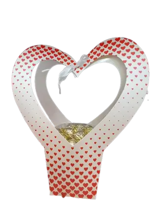 Corazon Bombón Avello 
