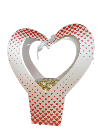 Corazon Bombón Avello 