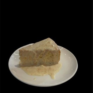 TARTA TRES LECHES