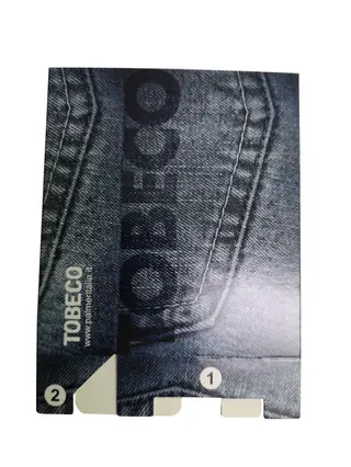 Mască pentru pachetul de țigări