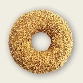 Torta Di Nocciole Senza Lattosio  450 gr