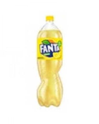 Fanta Limón 50 cl.