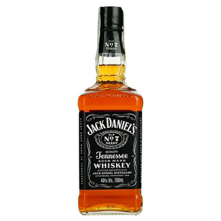 Віскі Jack Daniel's 50мл