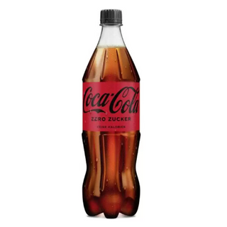 COCA COLA ZERO 500 ML