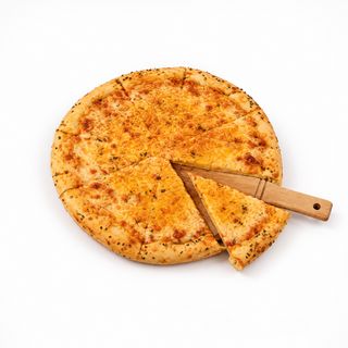 Pizza Margarita