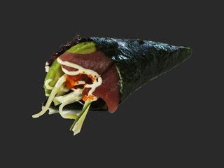11. Atum Temaki